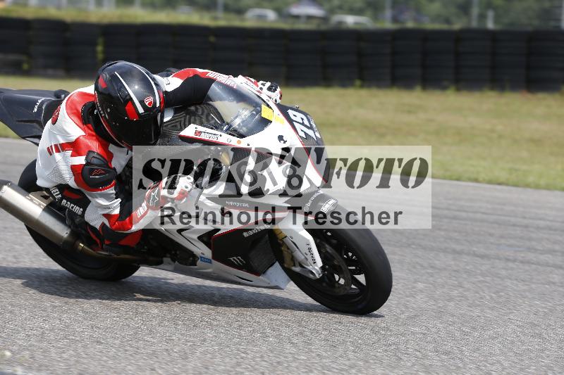 /24 08.06.2025 TZ Motorsport ADR/Gruppe gelb/618